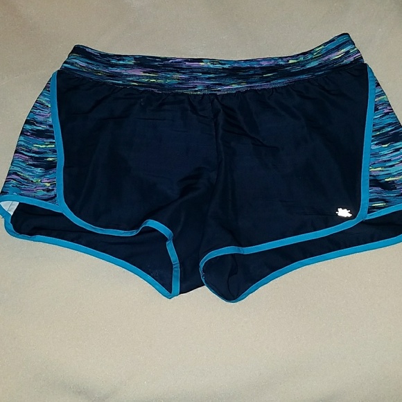 Running shorts - Picture 1 of 3